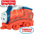 Fisher Price Thomas & Friends Влакче DTN23 Джеймс